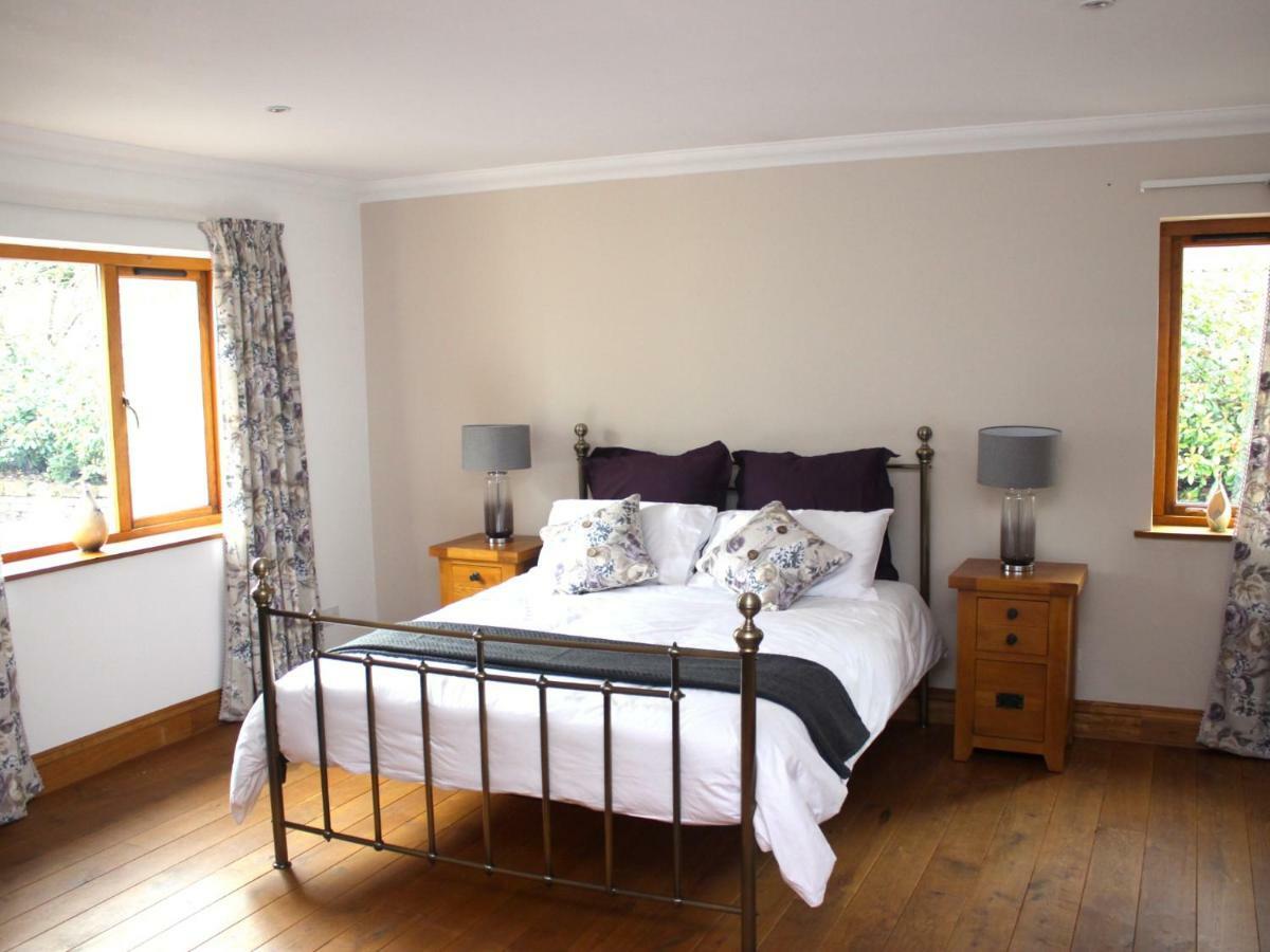 Birchwood House Self-Catering Accommodation Inverness Extérieur photo